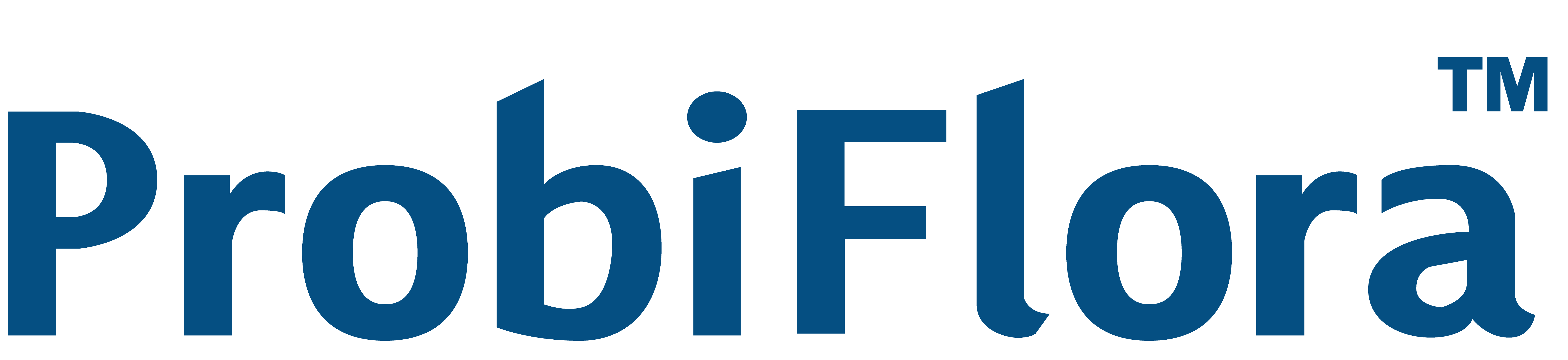 Probiflora Logo